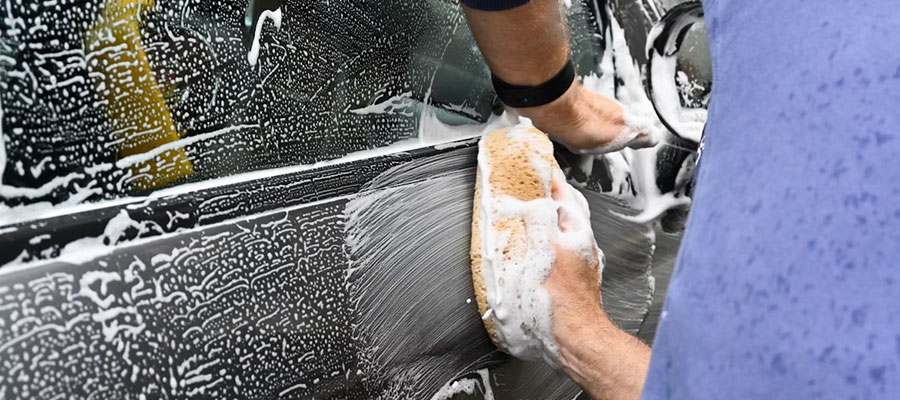 Image: Houston Spring Maintenance Tips for Your Toyota in 2026